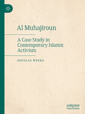 cover image of Al Muhajiroun